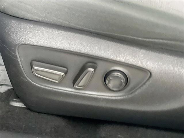 used 2024 Toyota RAV4 car, priced at $24,299