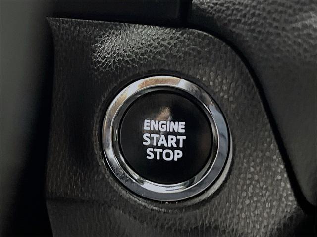 used 2024 Toyota RAV4 car, priced at $24,299