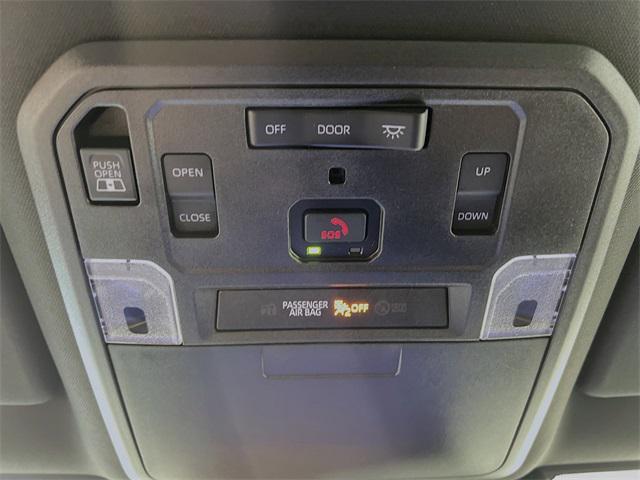 new 2025 Toyota Tacoma car