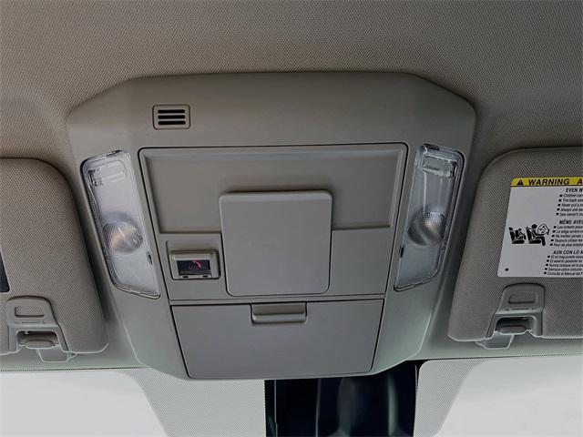 used 2021 Toyota Tundra car, priced at $40,125