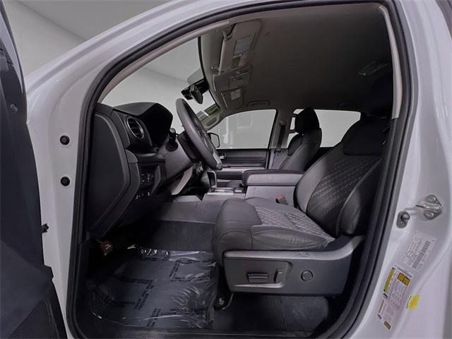 used 2021 Toyota Tundra car, priced at $40,125