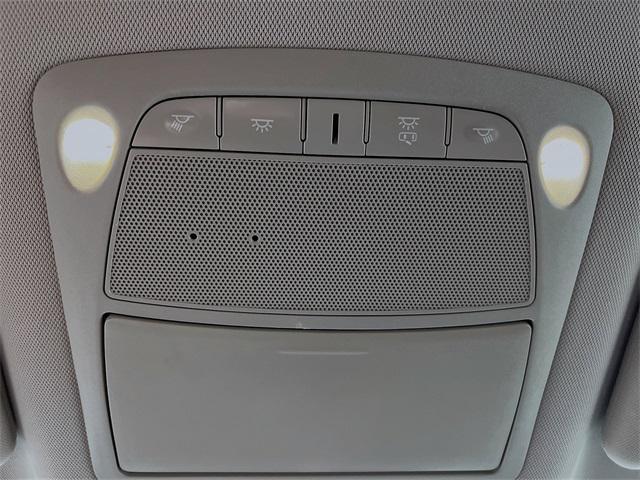 used 2020 Nissan Pathfinder car, priced at $16,313