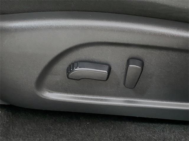 used 2020 Nissan Pathfinder car, priced at $16,313