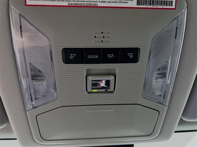 used 2024 Toyota RAV4 car, priced at $29,235