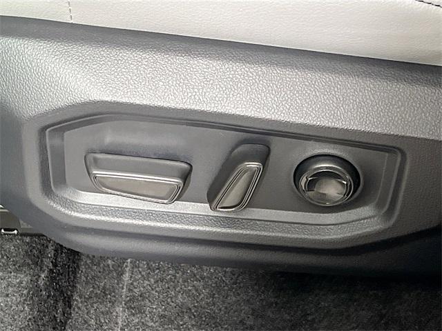 new 2026 Toyota Tundra Hybrid car, priced at $61,649