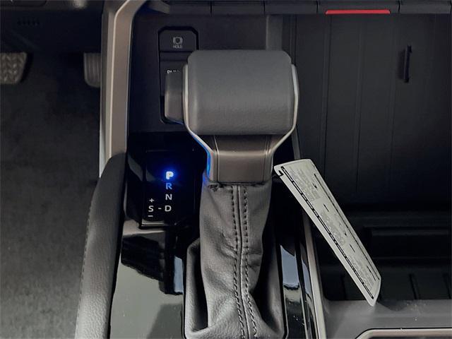 new 2026 Toyota Tundra Hybrid car, priced at $61,649