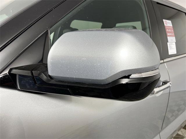 new 2026 Toyota Tundra Hybrid car, priced at $61,649