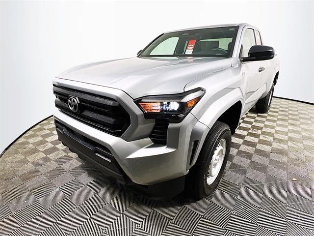 new 2024 Toyota Tacoma car