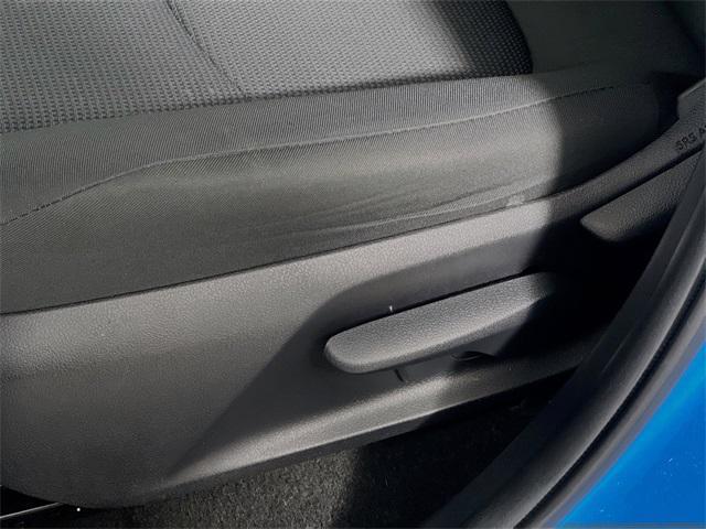 used 2021 Toyota RAV4 car, priced at $22,816