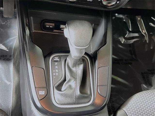 used 2023 Kia Soul car, priced at $15,808
