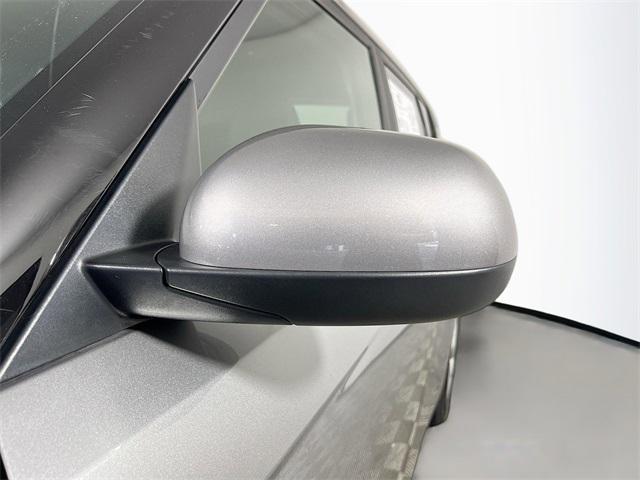 used 2023 Kia Soul car, priced at $15,808