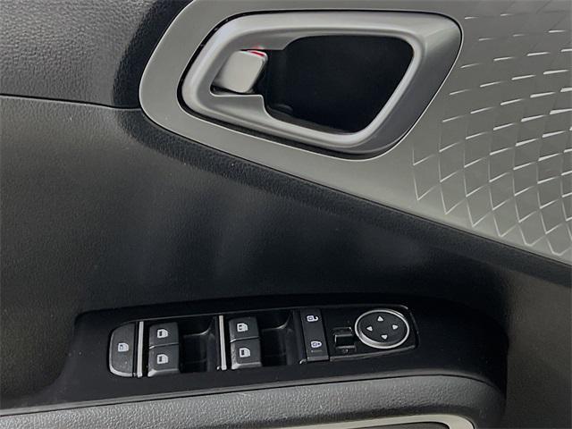 used 2023 Kia Soul car, priced at $15,808