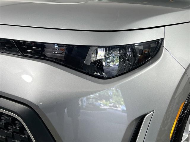 used 2023 Kia Soul car, priced at $15,808