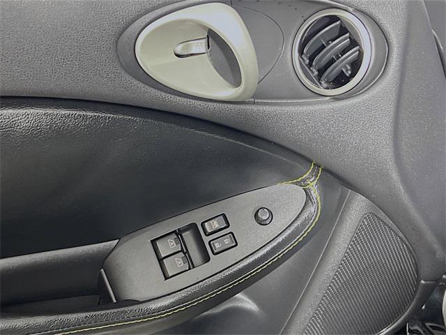 used 2018 Nissan 370Z car, priced at $27,368