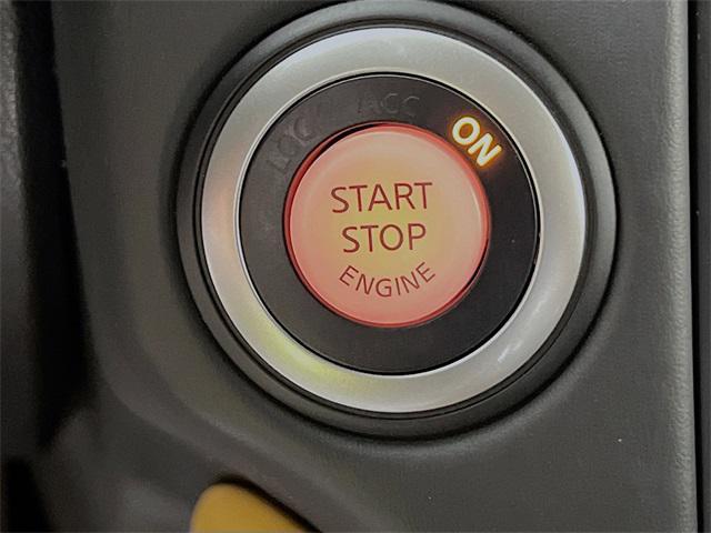 used 2018 Nissan 370Z car, priced at $27,368