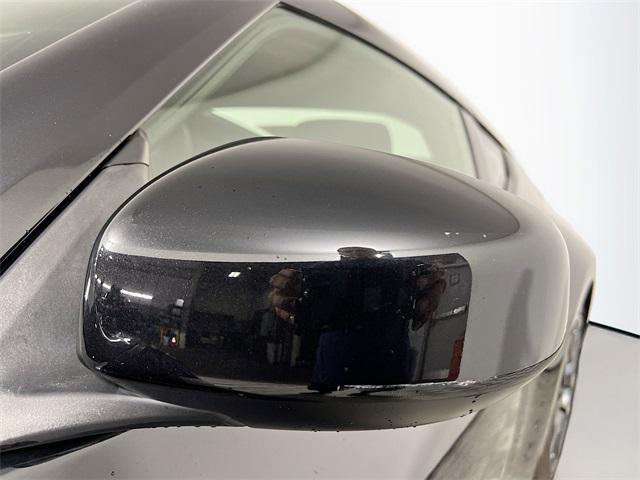 used 2018 Nissan 370Z car, priced at $27,368