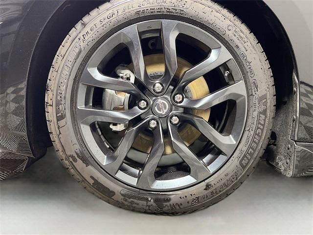 used 2018 Nissan 370Z car, priced at $27,368