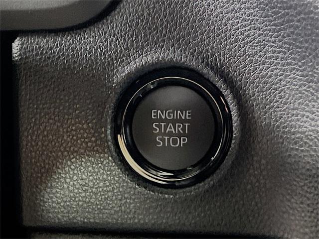 new 2025 Toyota Tundra car, priced at $63,271