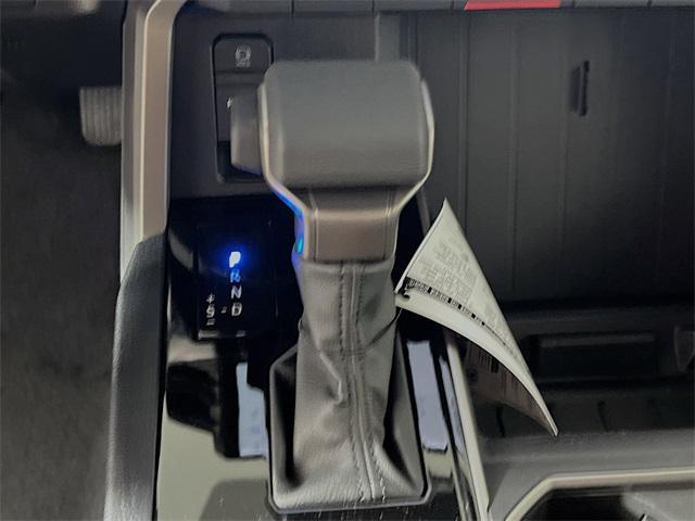 new 2025 Toyota Tundra car, priced at $63,271