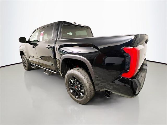 new 2025 Toyota Tundra car, priced at $63,271