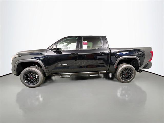 new 2025 Toyota Tundra car, priced at $63,271