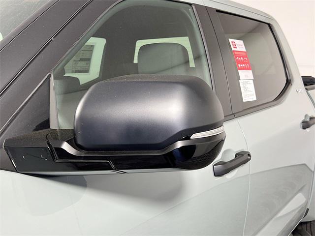 new 2025 Toyota Tundra car, priced at $51,145