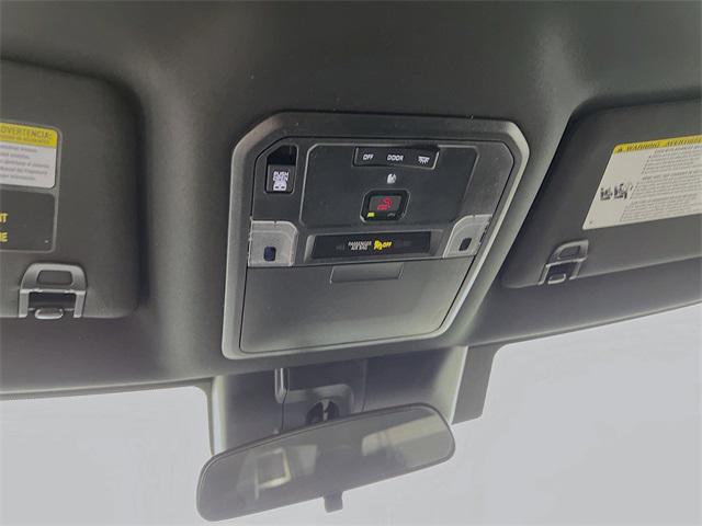 new 2025 Toyota Tundra car, priced at $51,145