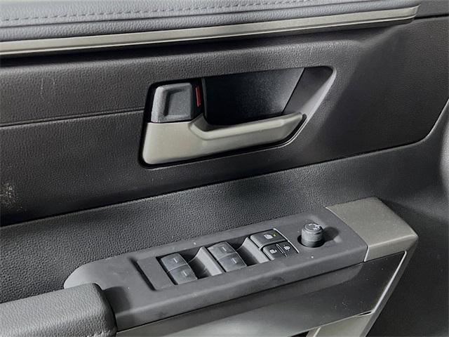 new 2025 Toyota Tundra car, priced at $51,145