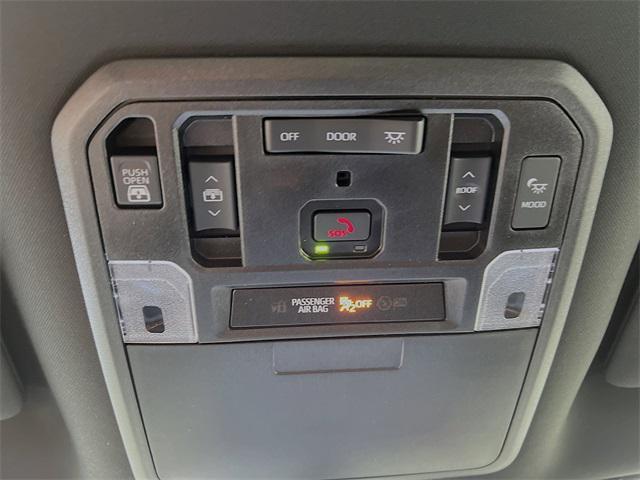 new 2025 Toyota Tundra car, priced at $70,591