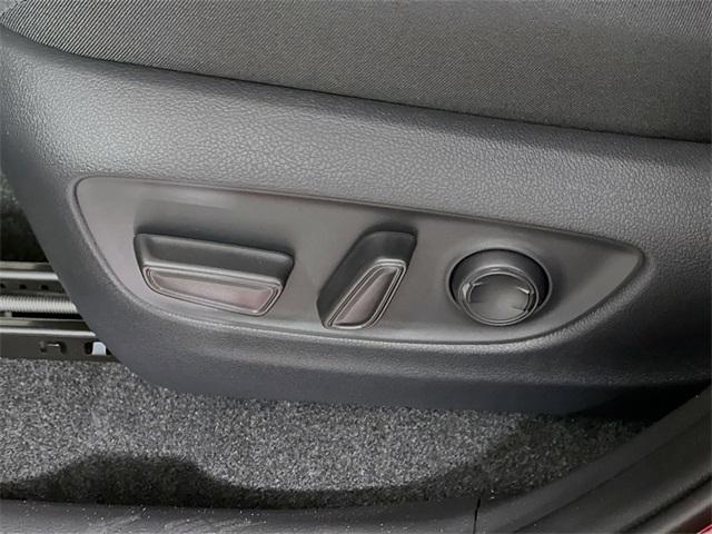 new 2025 Toyota RAV4 car, priced at $32,821