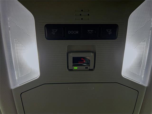 new 2025 Toyota RAV4 car, priced at $32,821