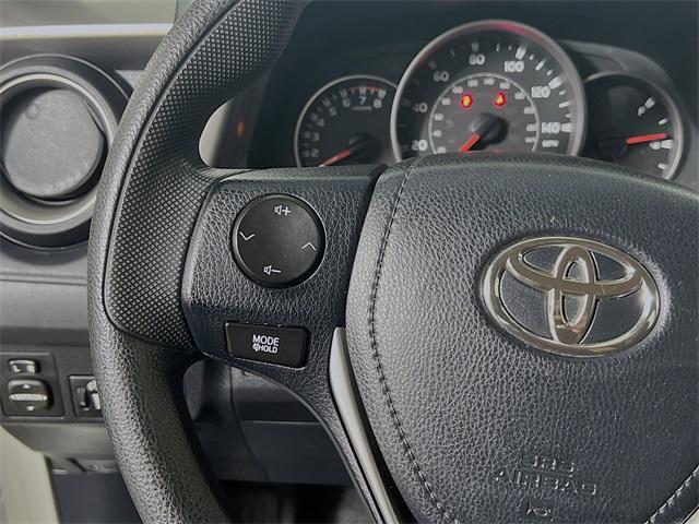used 2016 Toyota RAV4 car, priced at $14,737