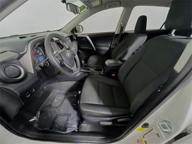 used 2016 Toyota RAV4 car, priced at $14,737