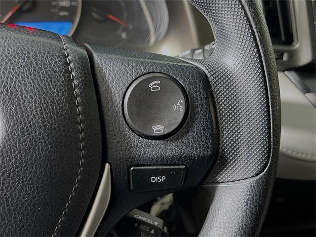 used 2015 Toyota RAV4 car, priced at $11,799