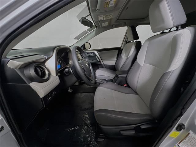 used 2015 Toyota RAV4 car, priced at $11,799