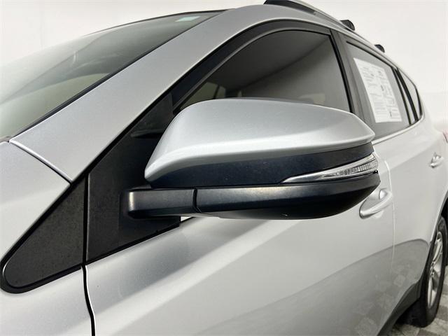 used 2015 Toyota RAV4 car, priced at $11,799