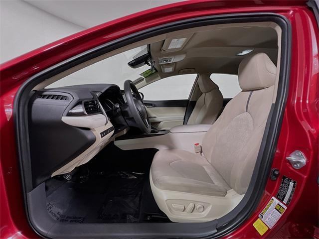used 2023 Toyota Camry car, priced at $23,119
