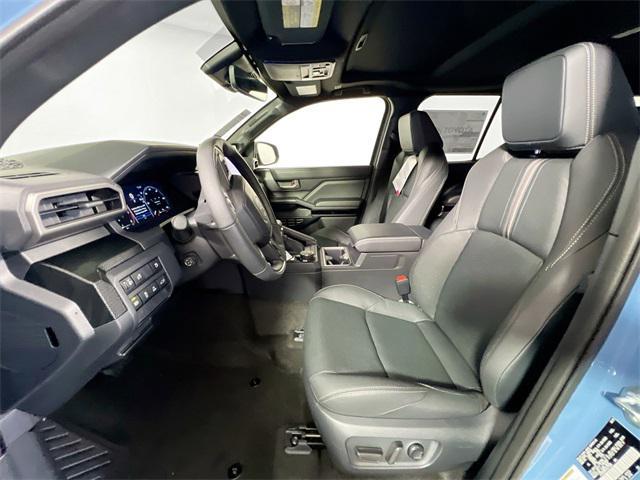 new 2025 Toyota 4Runner car, priced at $59,864