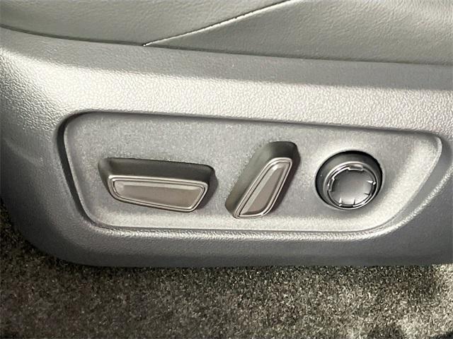 new 2025 Toyota 4Runner car, priced at $59,864