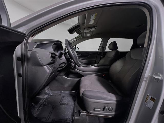 used 2023 Hyundai Santa Fe car, priced at $22,320