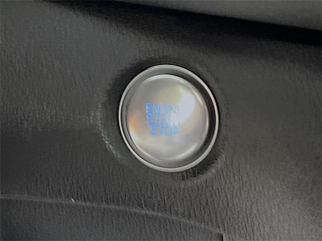 used 2023 Hyundai Santa Fe car, priced at $22,320