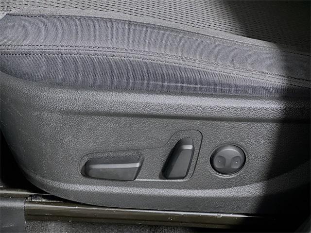 used 2023 Hyundai Santa Fe car, priced at $22,320