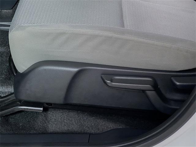 used 2022 Honda HR-V car, priced at $22,049