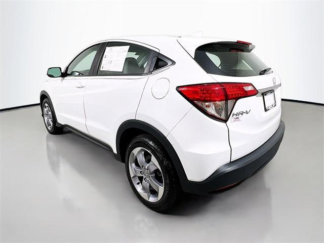 used 2022 Honda HR-V car, priced at $22,049