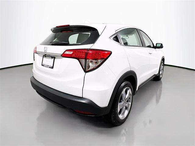 used 2022 Honda HR-V car, priced at $22,049