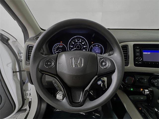 used 2022 Honda HR-V car, priced at $22,049