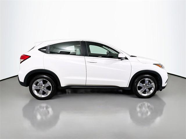 used 2022 Honda HR-V car, priced at $22,049
