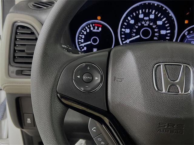 used 2022 Honda HR-V car, priced at $22,049