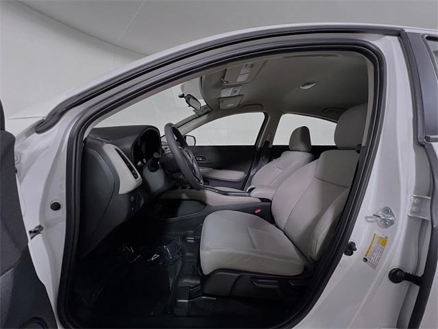 used 2022 Honda HR-V car, priced at $22,049