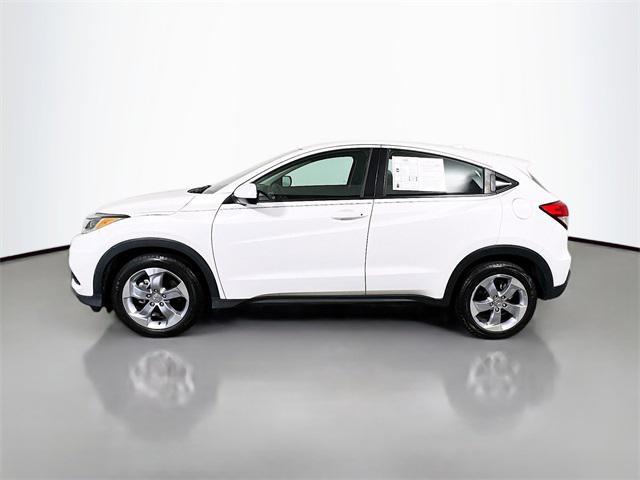 used 2022 Honda HR-V car, priced at $22,049
